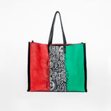 Juneteenth Tote Bag!!