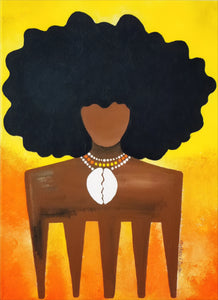 Natural Beauty poster