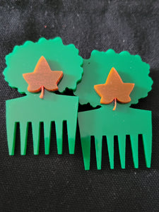 Ivy Leaf picks