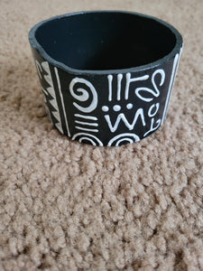 Linework bracelet