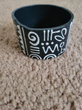 Linework bracelet