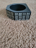 Dope mudcloth bracelet