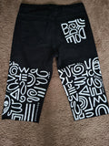 Linework shorts