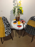 Side Piece table