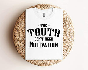 The Truth shirt