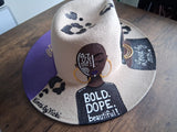 Bold Royalty!!