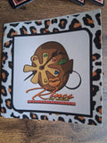 KBN Logo patch