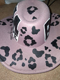 I'm Dope Cowboy hat