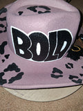 I'm Dope Cowboy hat