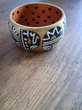 Be DOPE bangle