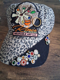 KBN Logo hat