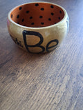 Be DOPE bangle