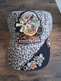 KBN Logo hat